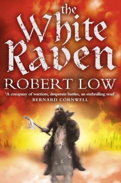 WHITE RAVEN_OATHSWORN SERI3 PB