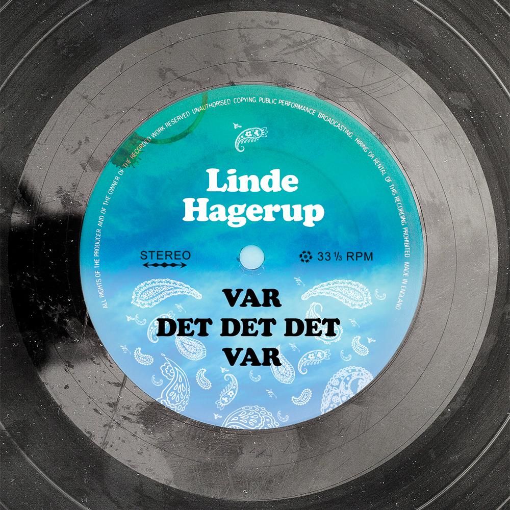 Var det det det var