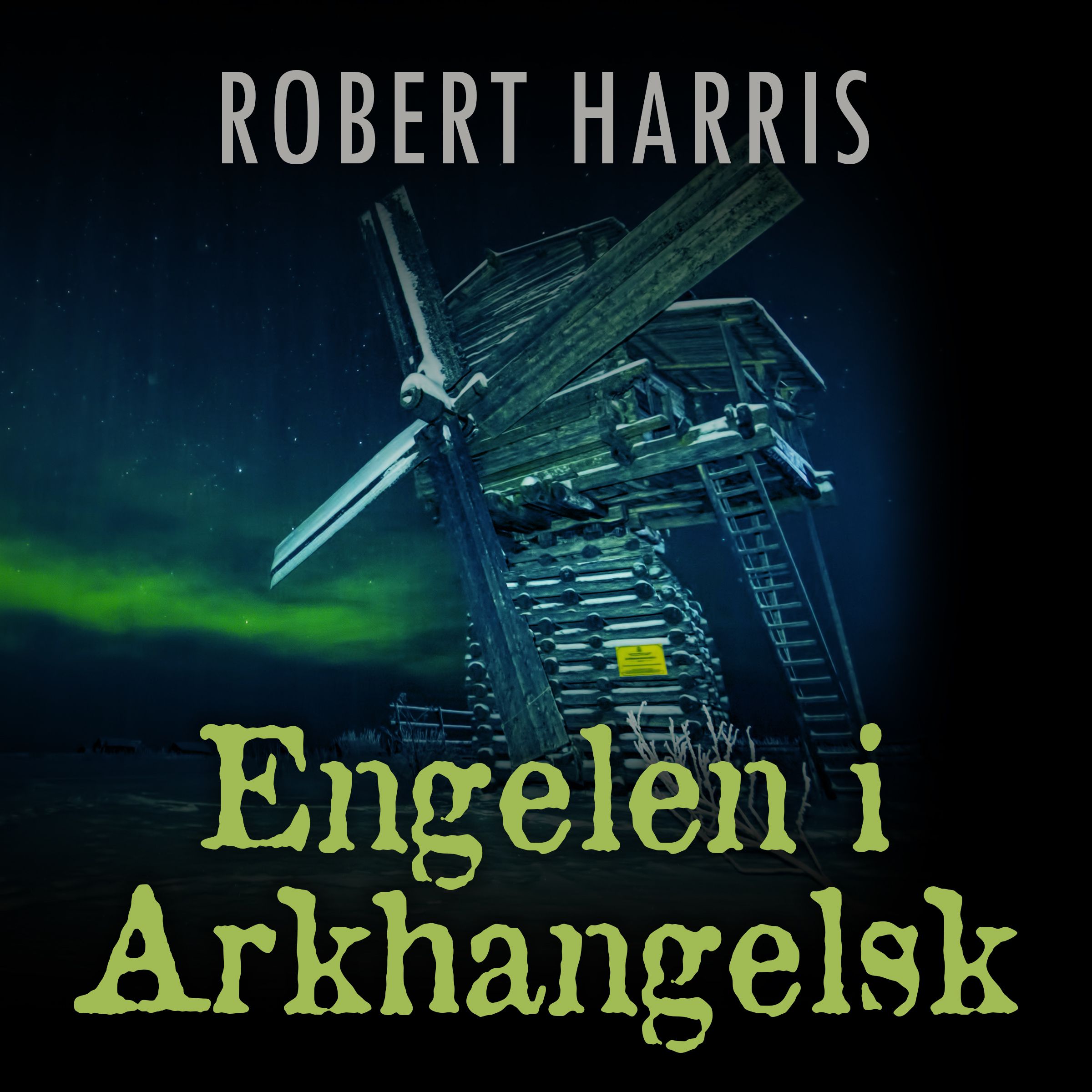Engelen i Arkhangelsk