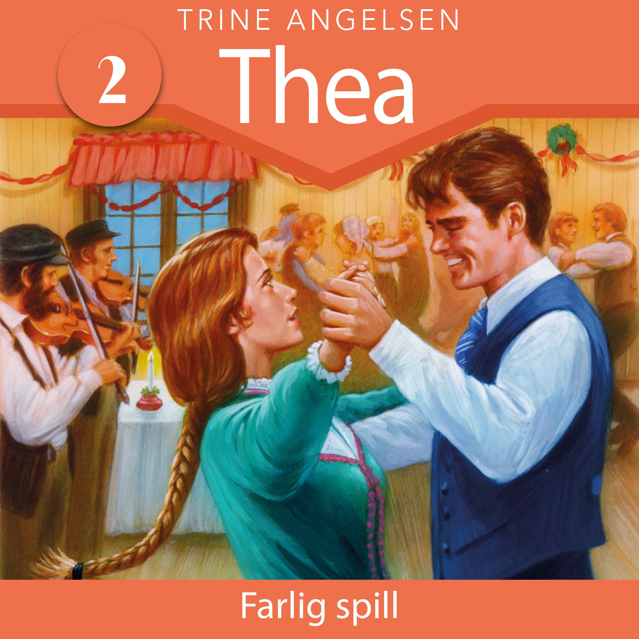 Farlig spill