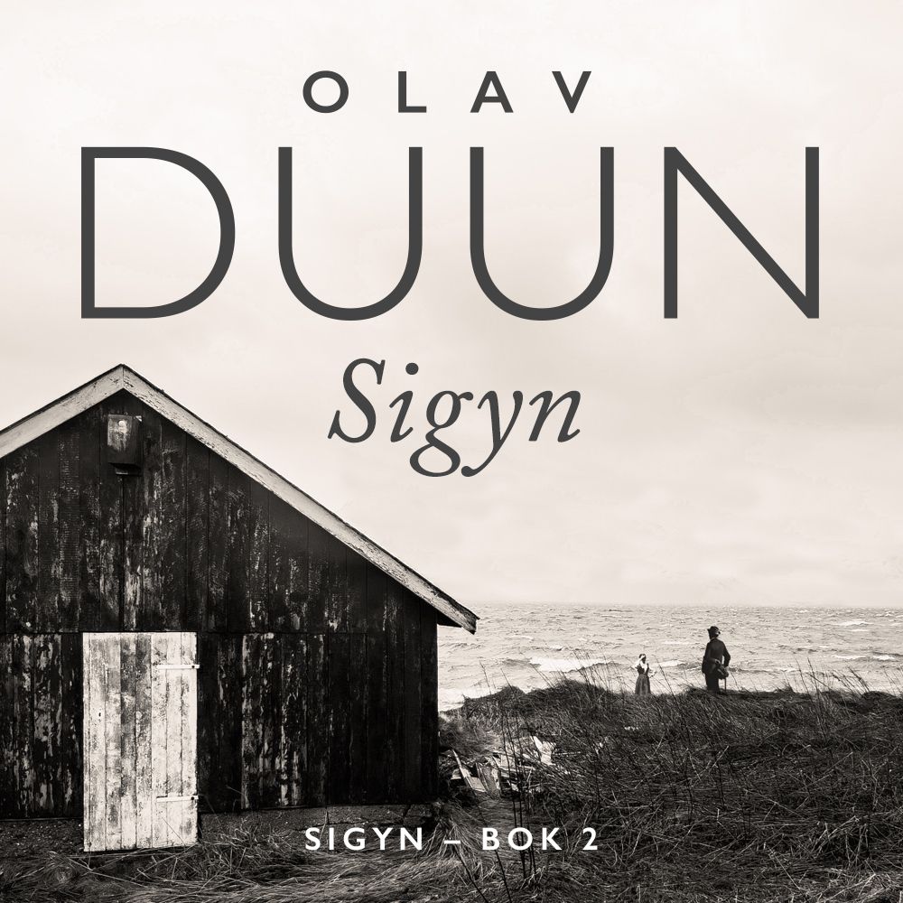 Sigyn