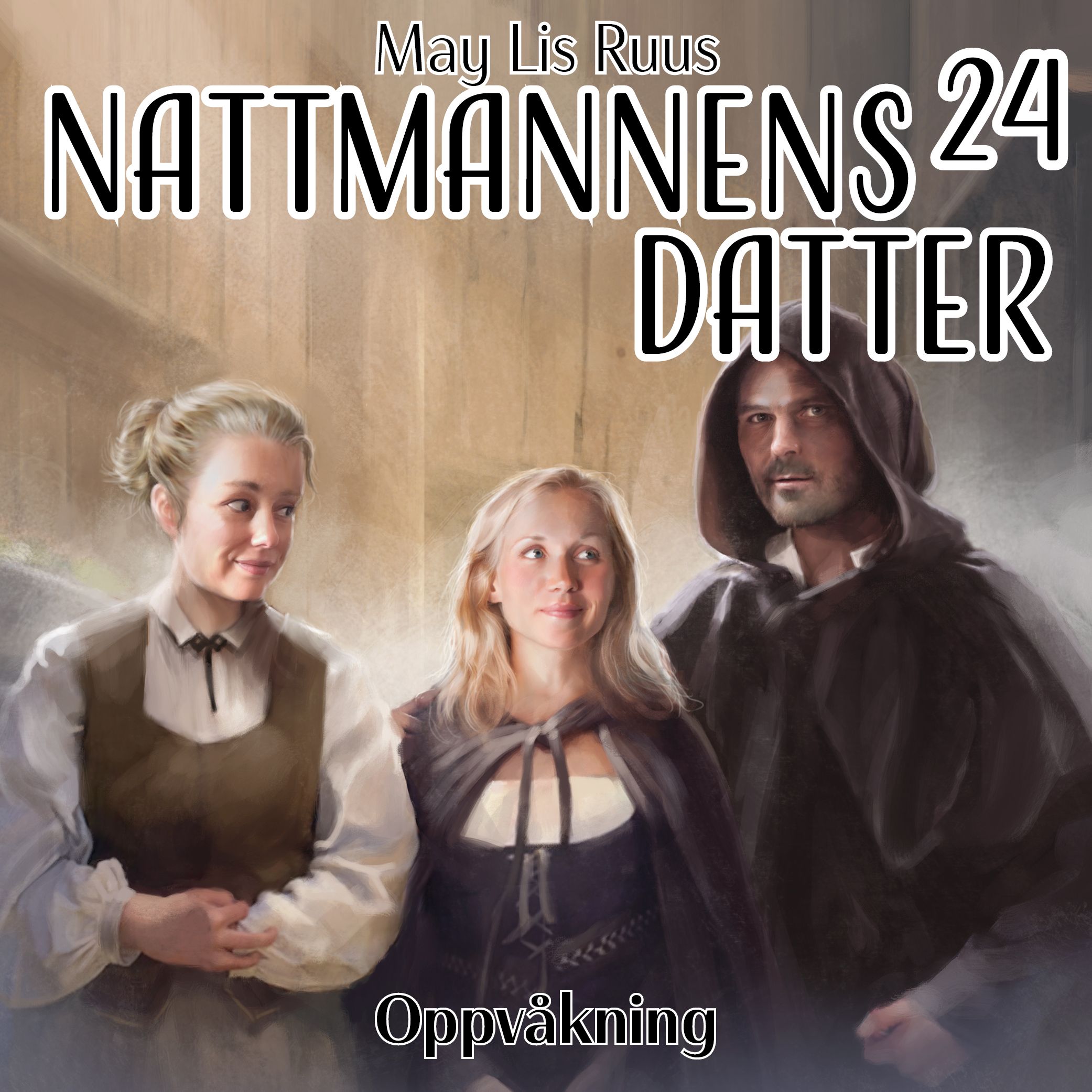 Oppvåkning