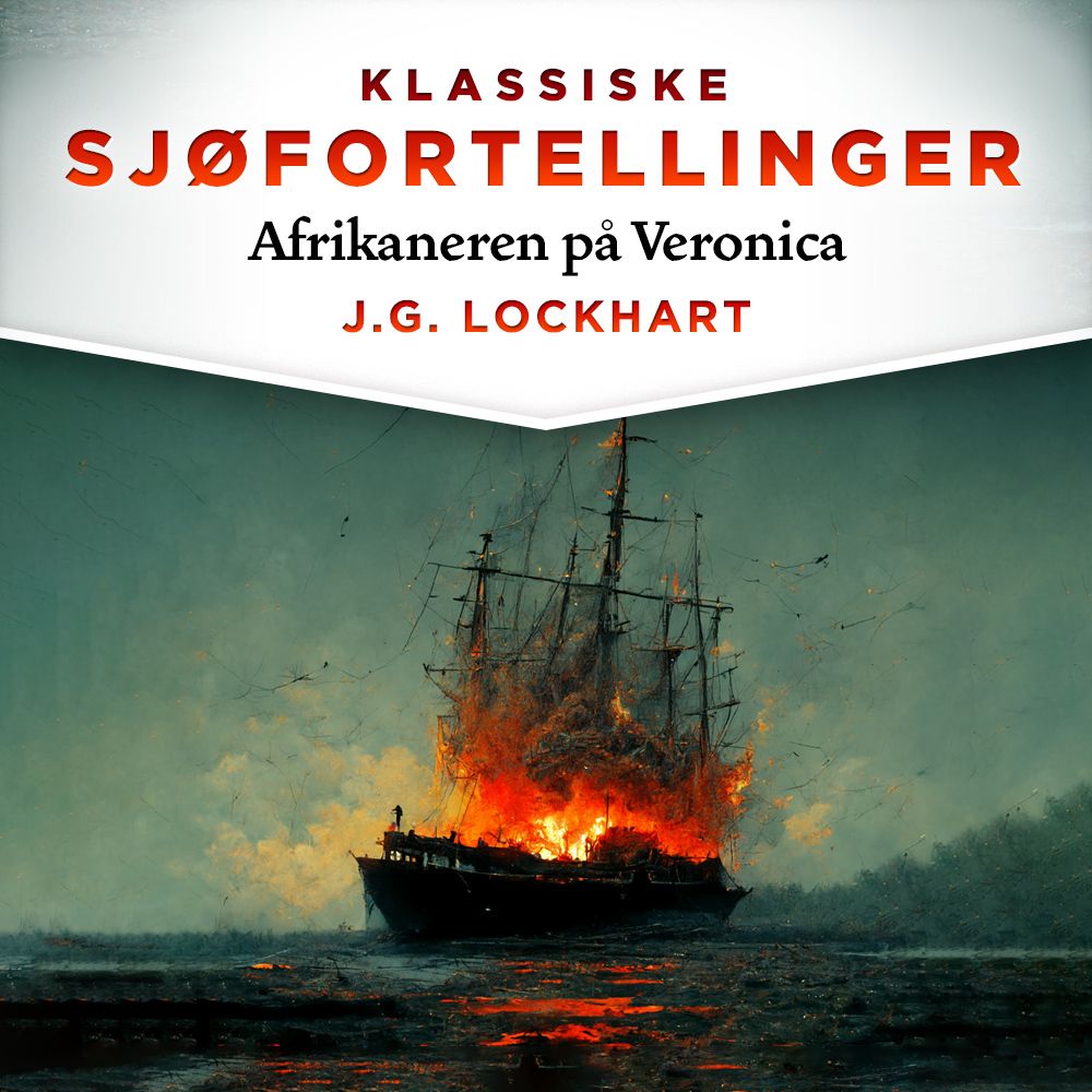 Afrikaneren på Veronica