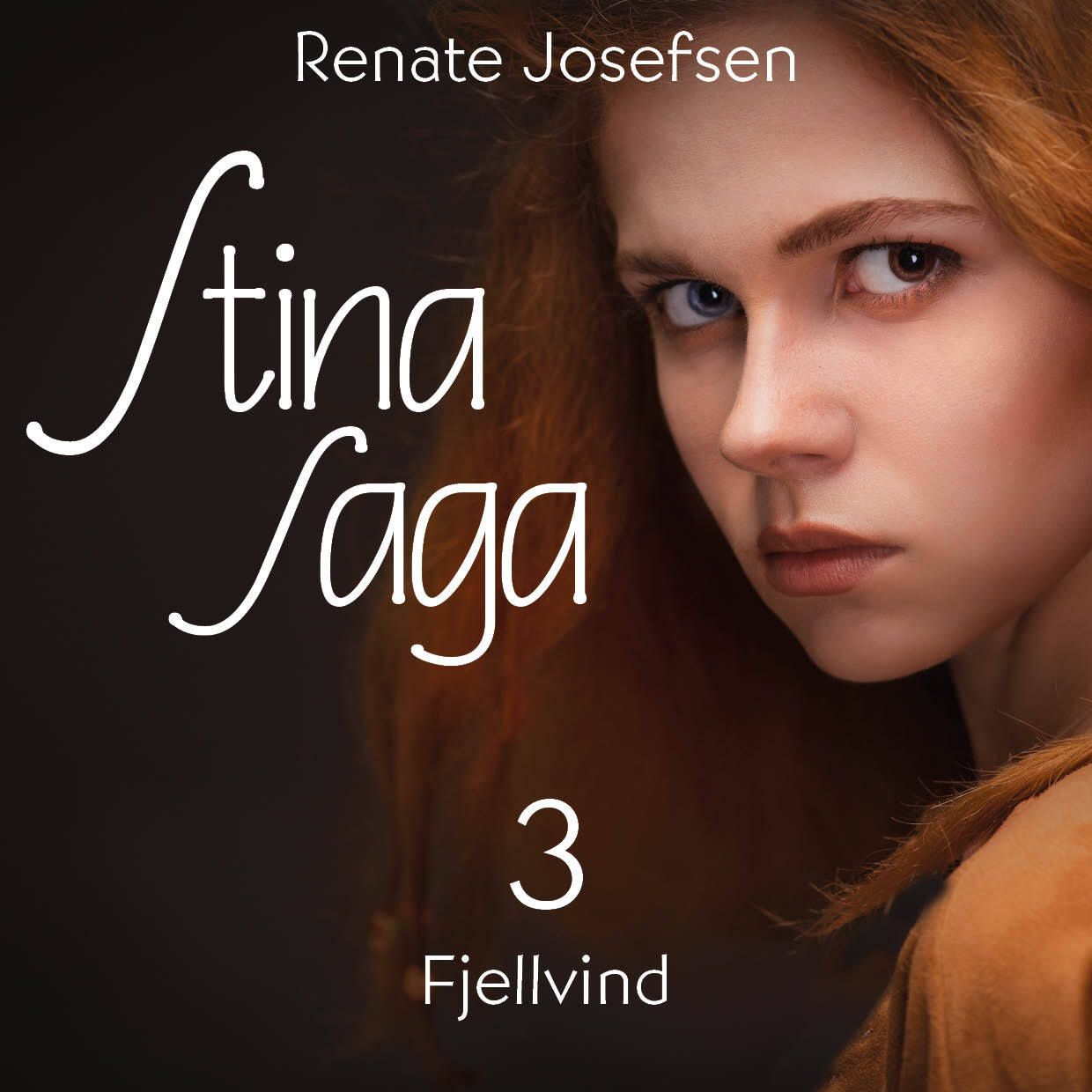 Fjellvind