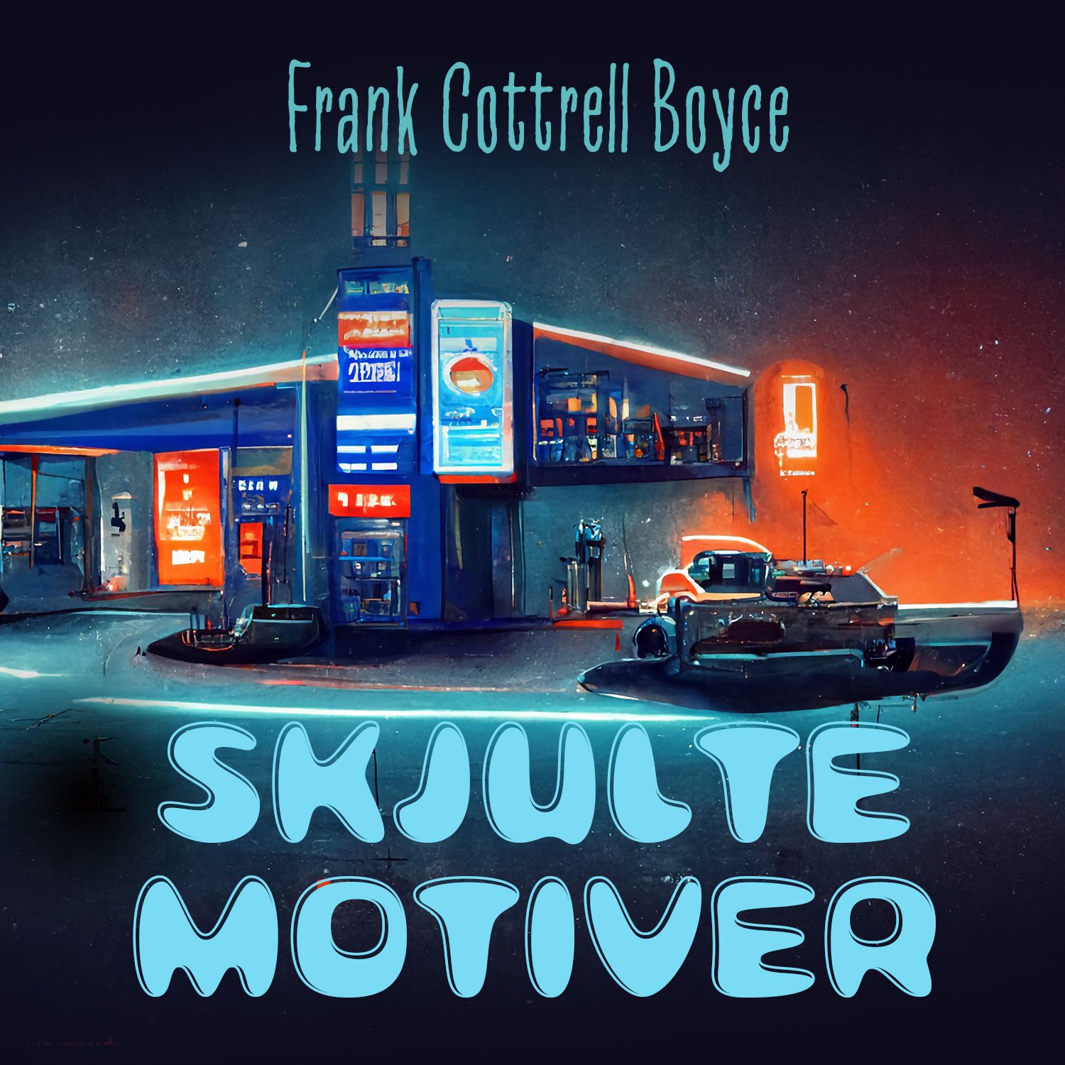 Skjulte motiver