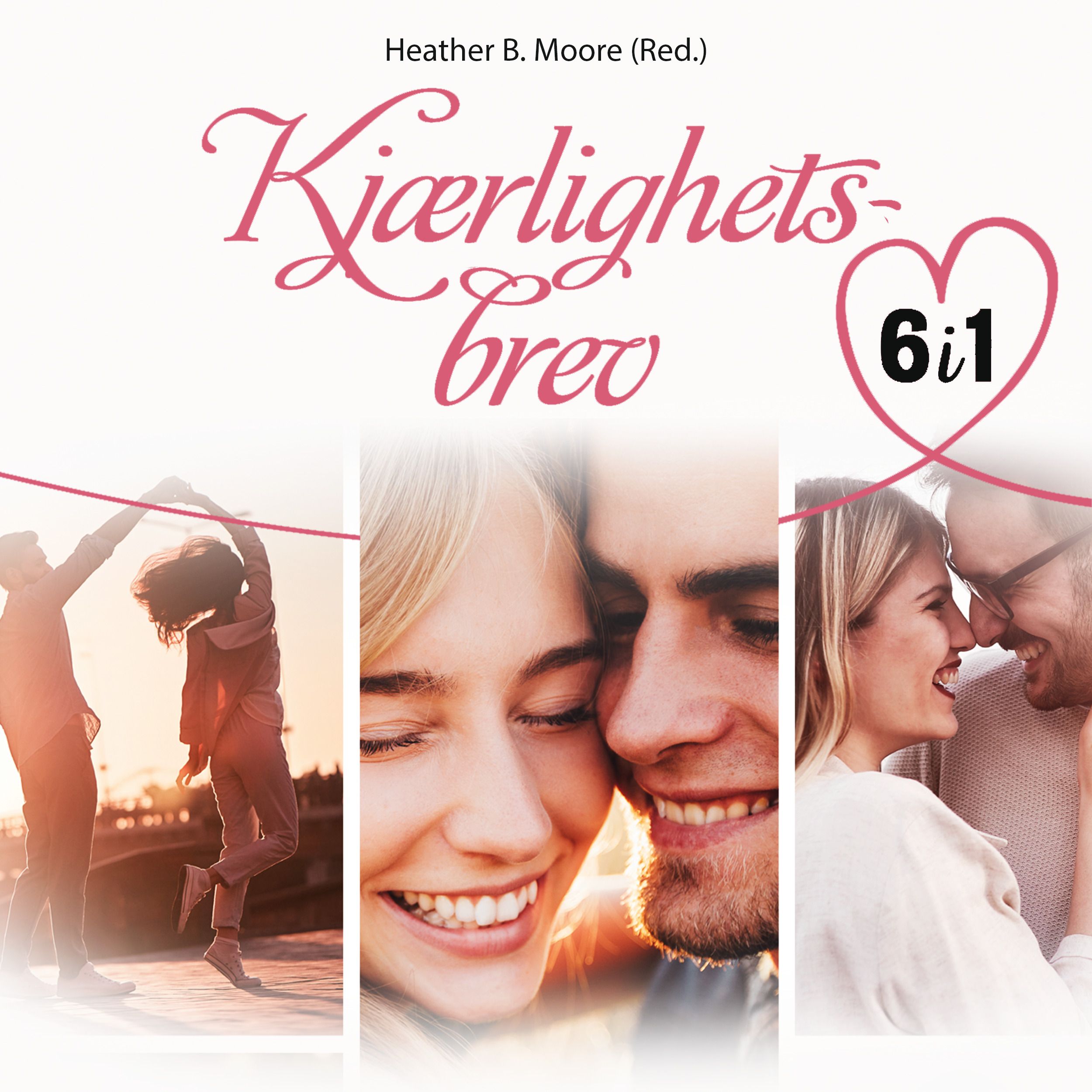Kjærlighetsbrev