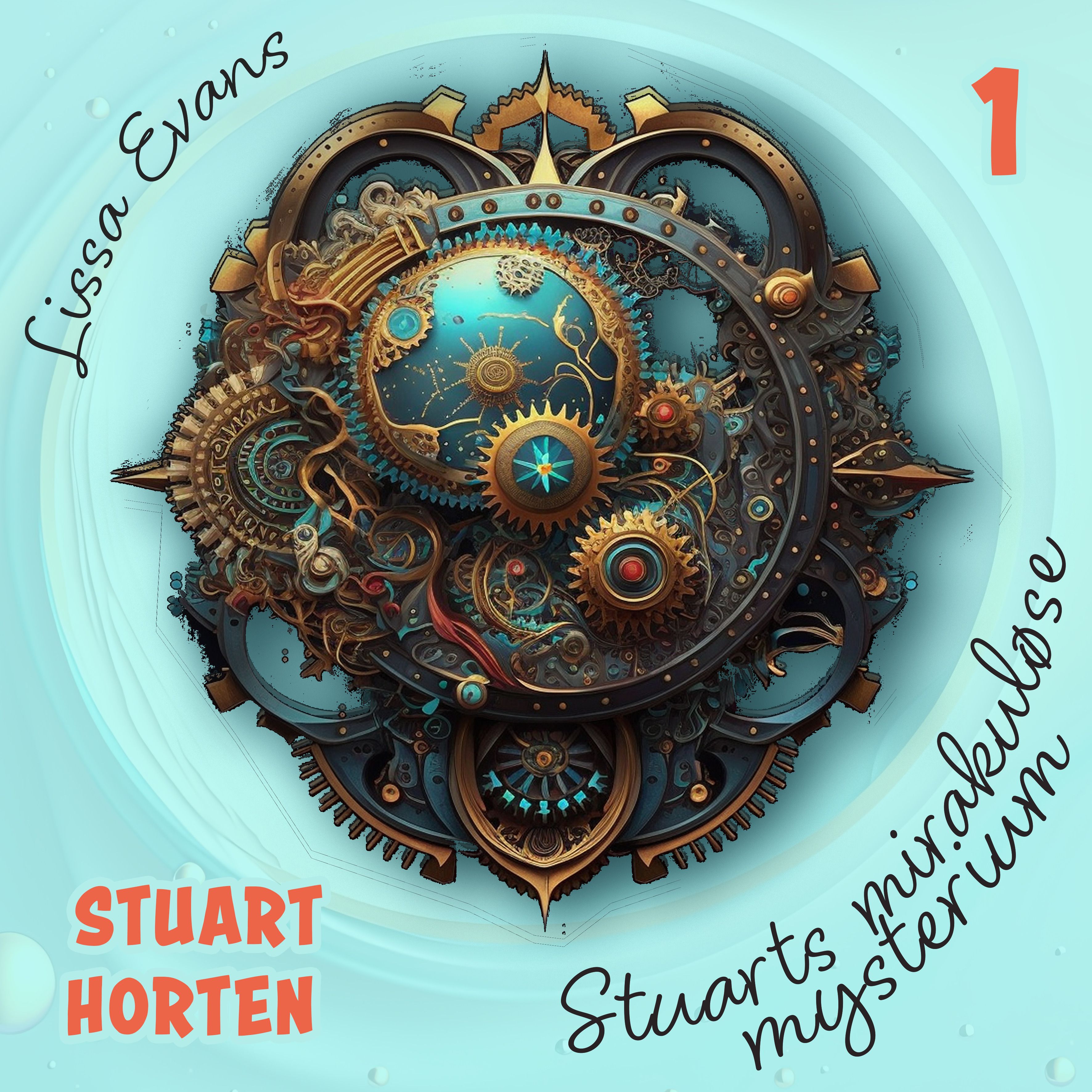 Stuarts mirakuløse mysterium