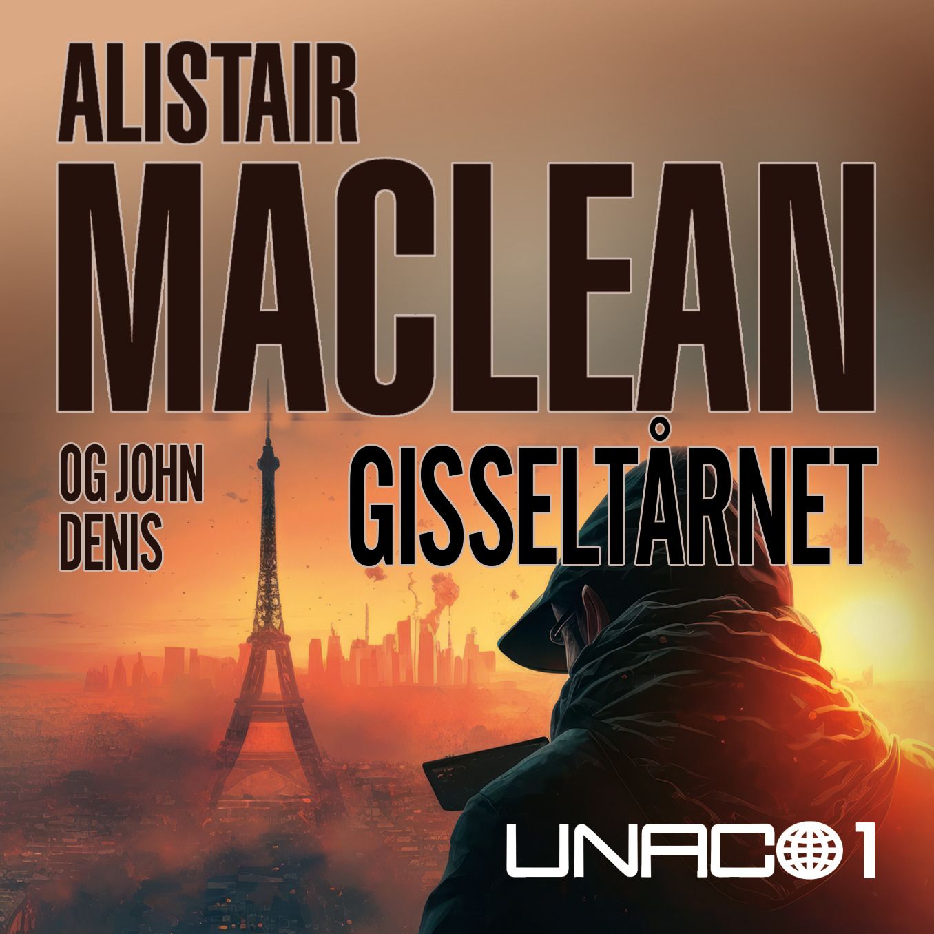 Gisseltårnet