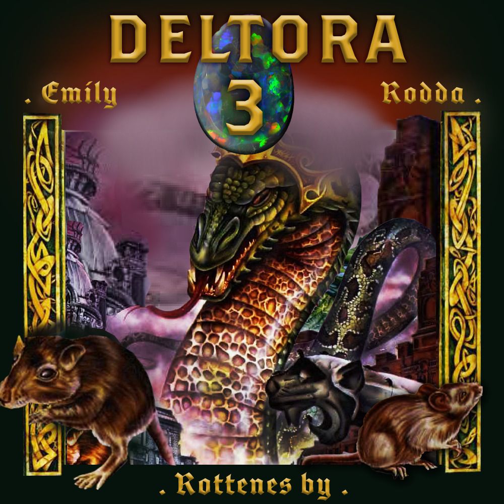Rottenes by