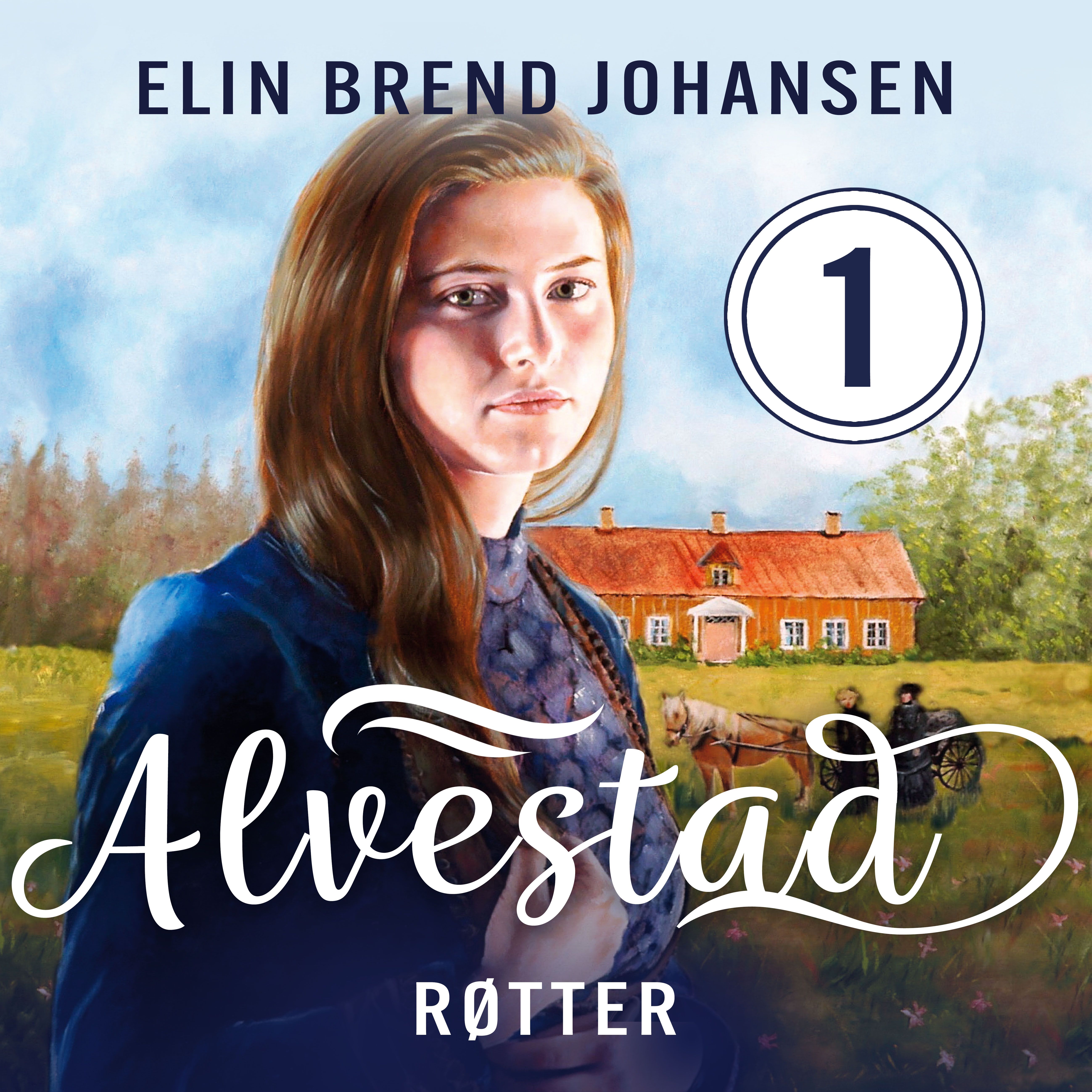 Røtter
