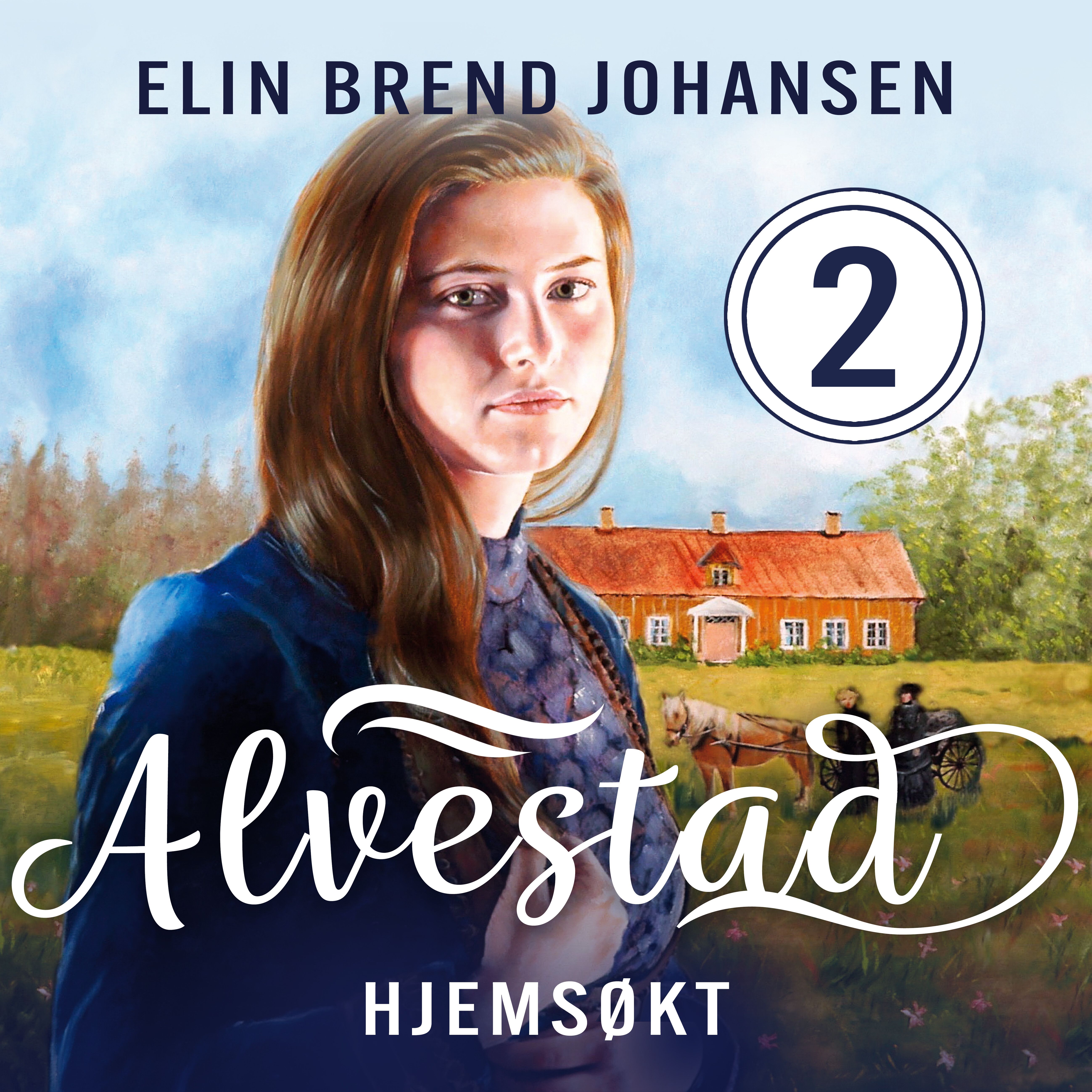 Hjemsøkt
