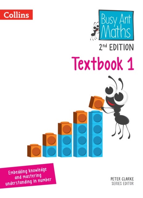 BUSY ANT 2E_TEXTBOOK 1