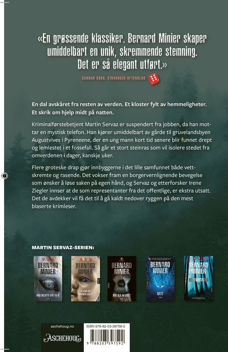 Dalen