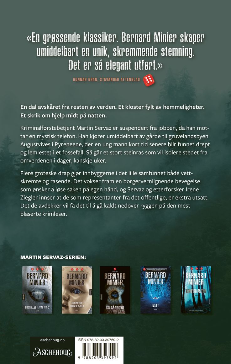 Dalen