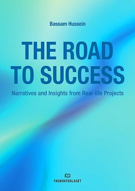 Road to Success - Narratives and Insights from Real-Life Projects