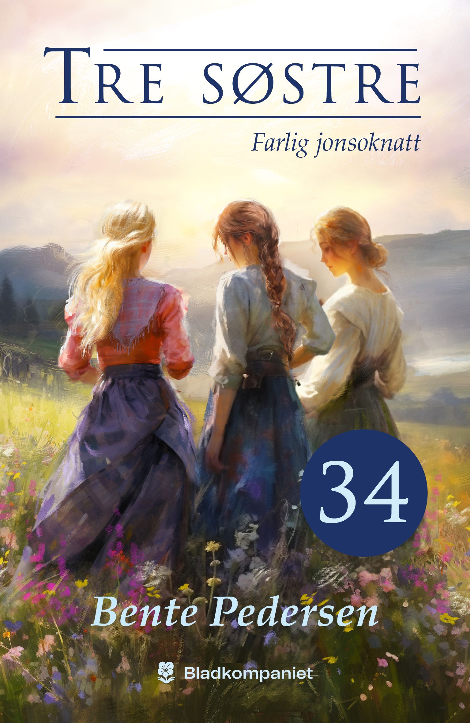 Farlig jonsoknatt