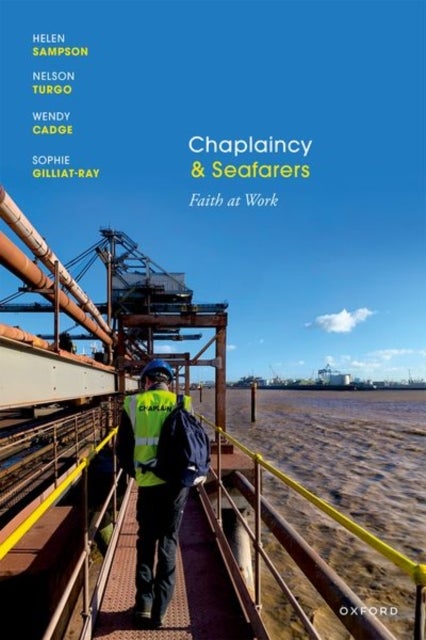 Chaplaincy and Seafarers - Faith at Work