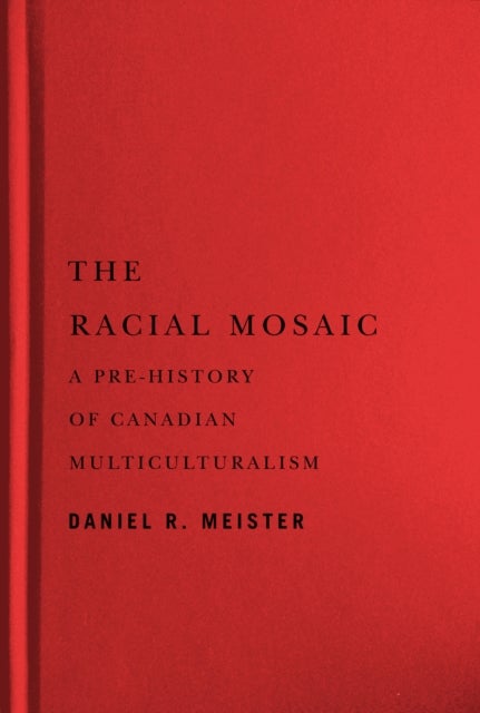 The Racial Mosaic