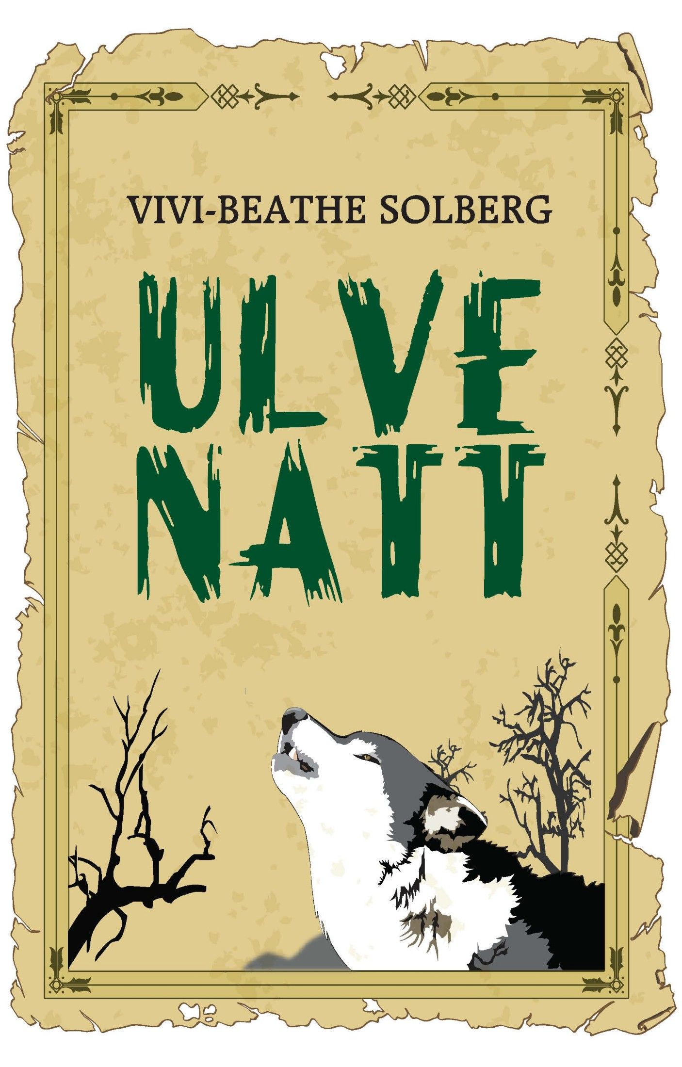 Ulvenatt