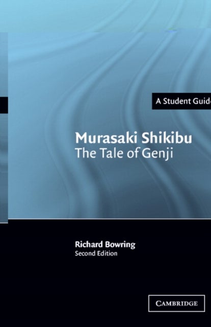 Murasaki Shikibu