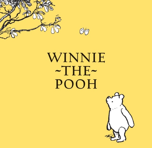 WINNIE-THE-POOH GIFT BOX PB