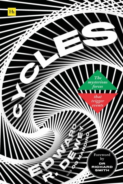 Cycles - The Mysterious Forces That Trigger Events