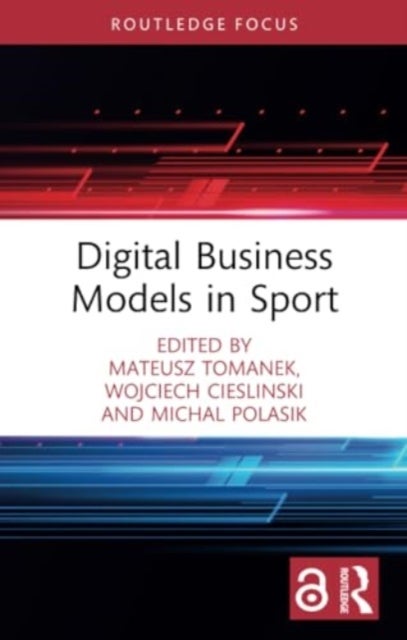 Digital Business Models in Sport