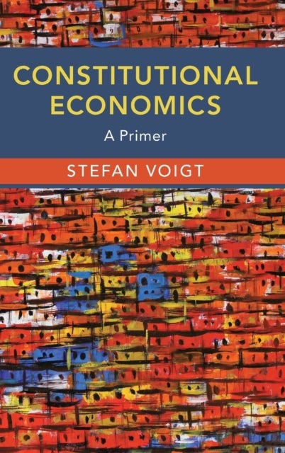 Constitutional Economics - A Primer