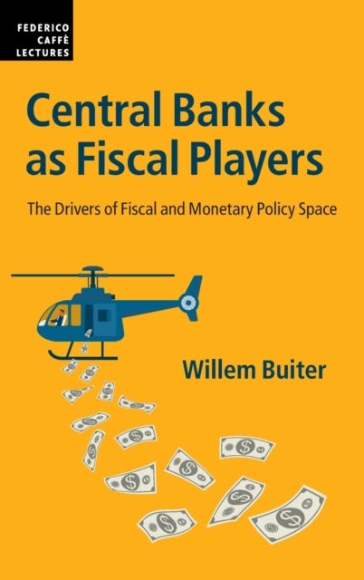 Central Banks as Fiscal Players