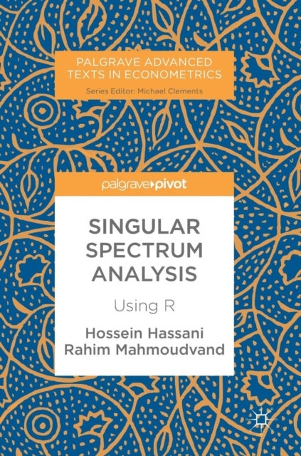 Singular Spectrum Analysis - Using R