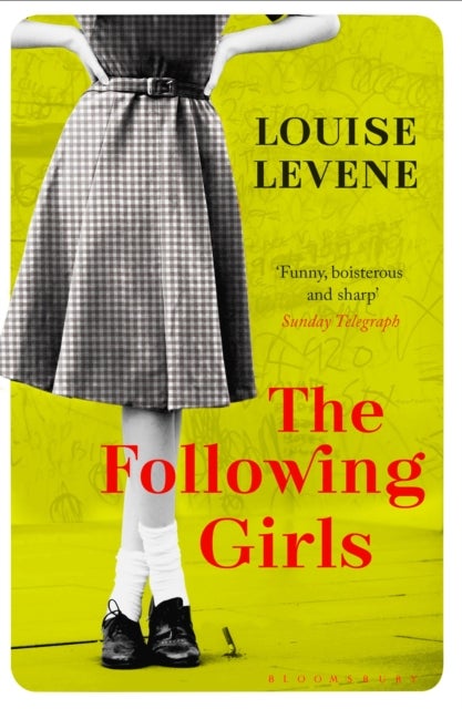 Following Girls
