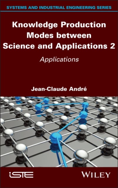 Knowledge Production Modes between Science and Applications 2 – Applications - Applications