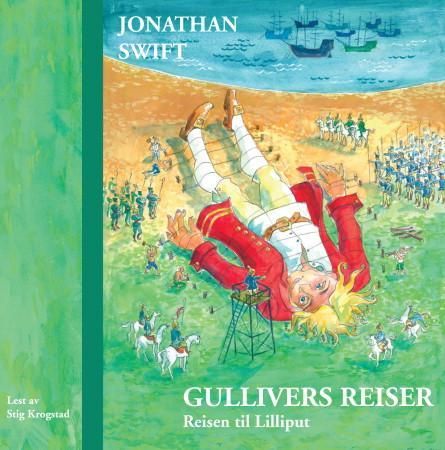 Gullivers reiser