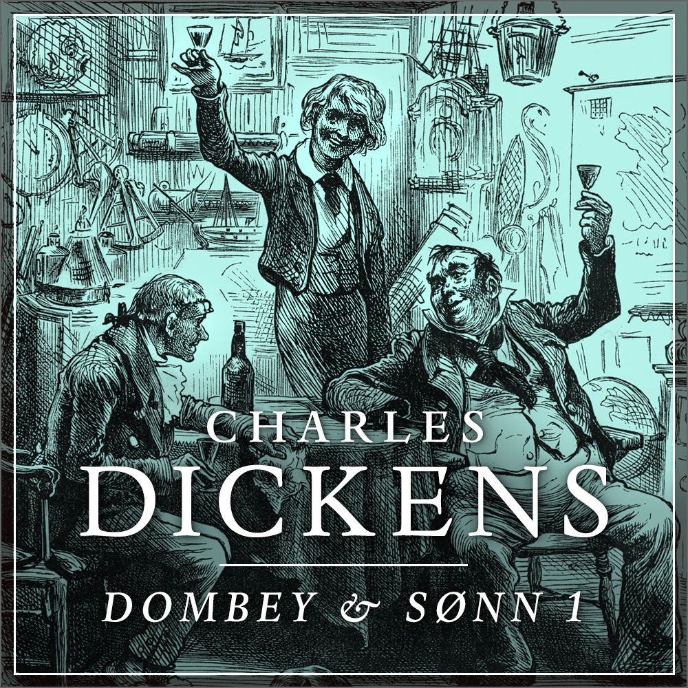 Dombey & Sønn - 1