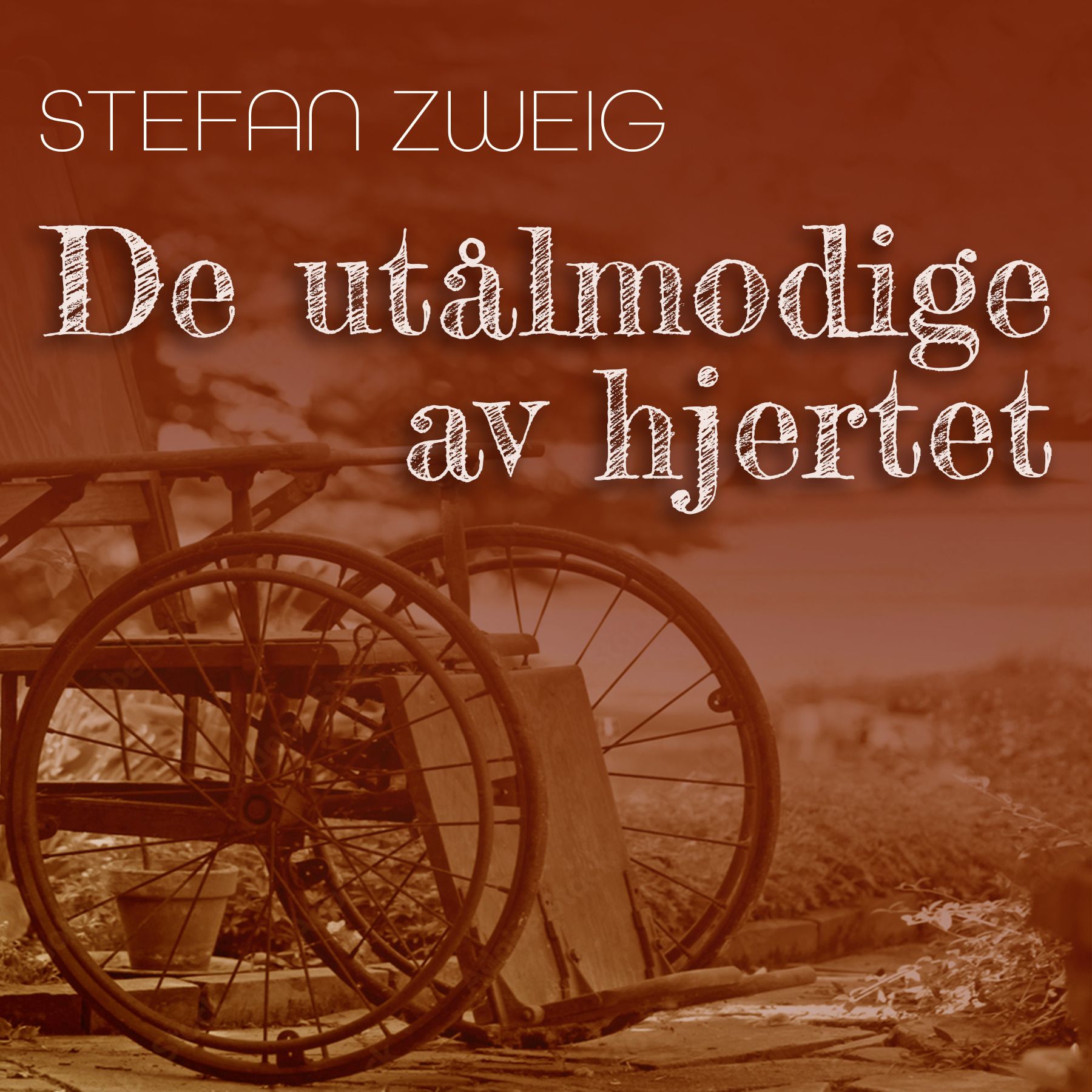 De utålmodige av hjertet