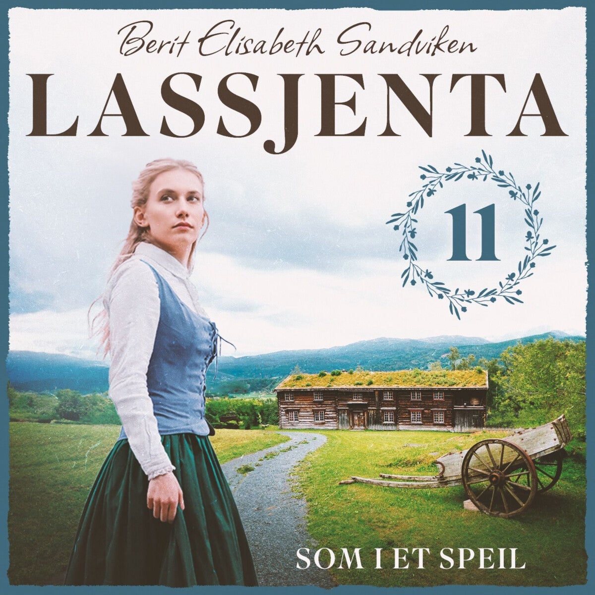 Som i et speil