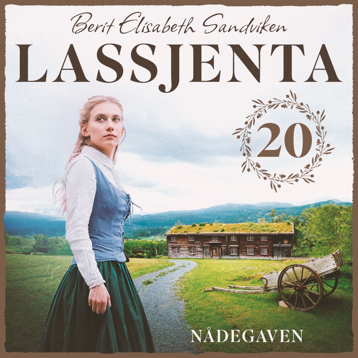 Nådegaven