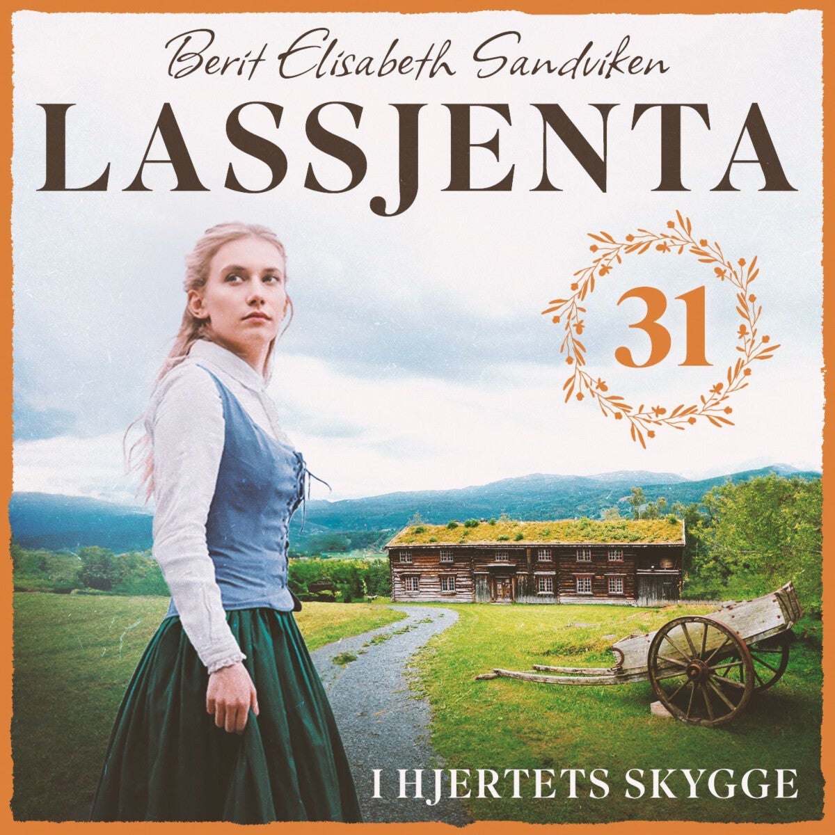 I hjertets skygge