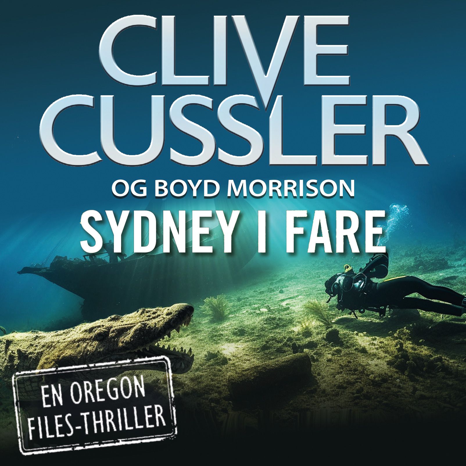 Sydney i fare