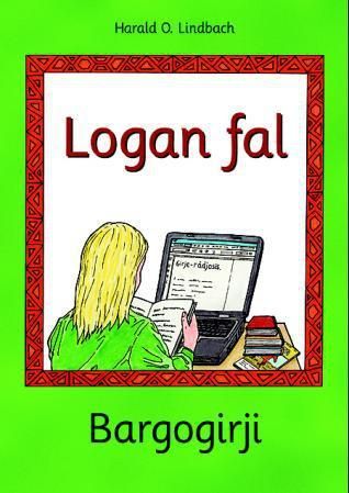 Logan fal - bargogirji