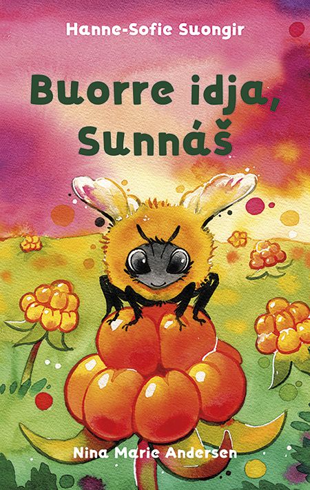 Buorre idja, Sunná¿