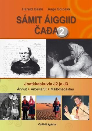 Olbmot áiggiid cada 2 - máilbmi ja Norga mannil 1750