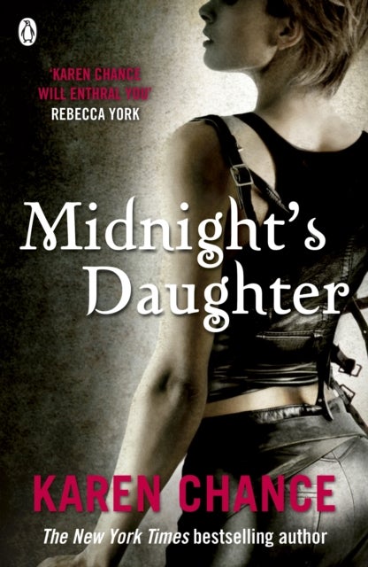 Midnight''s Daughter