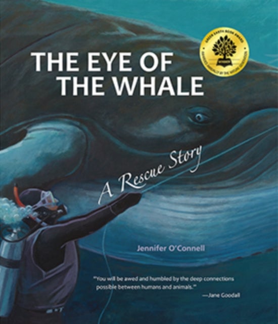 The Eye of the Whale – A Rescue Story - A Rescue Story