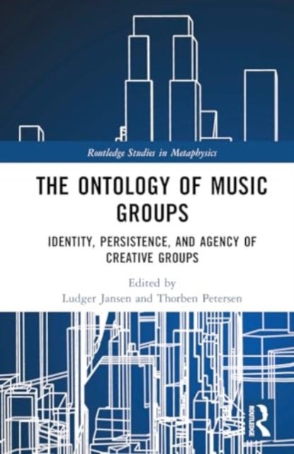 The Ontology of Music Groups - Identity, Persistence, and Agency of Creative Groups