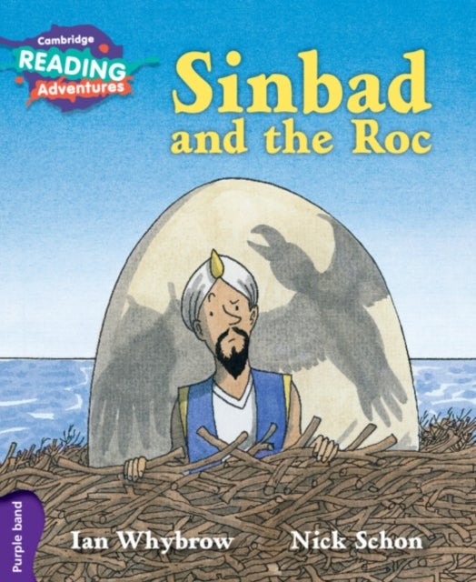 Sinbad and the Roc