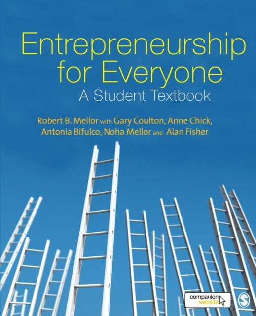 Entrepreneurship for Everyone - A Student Textbook