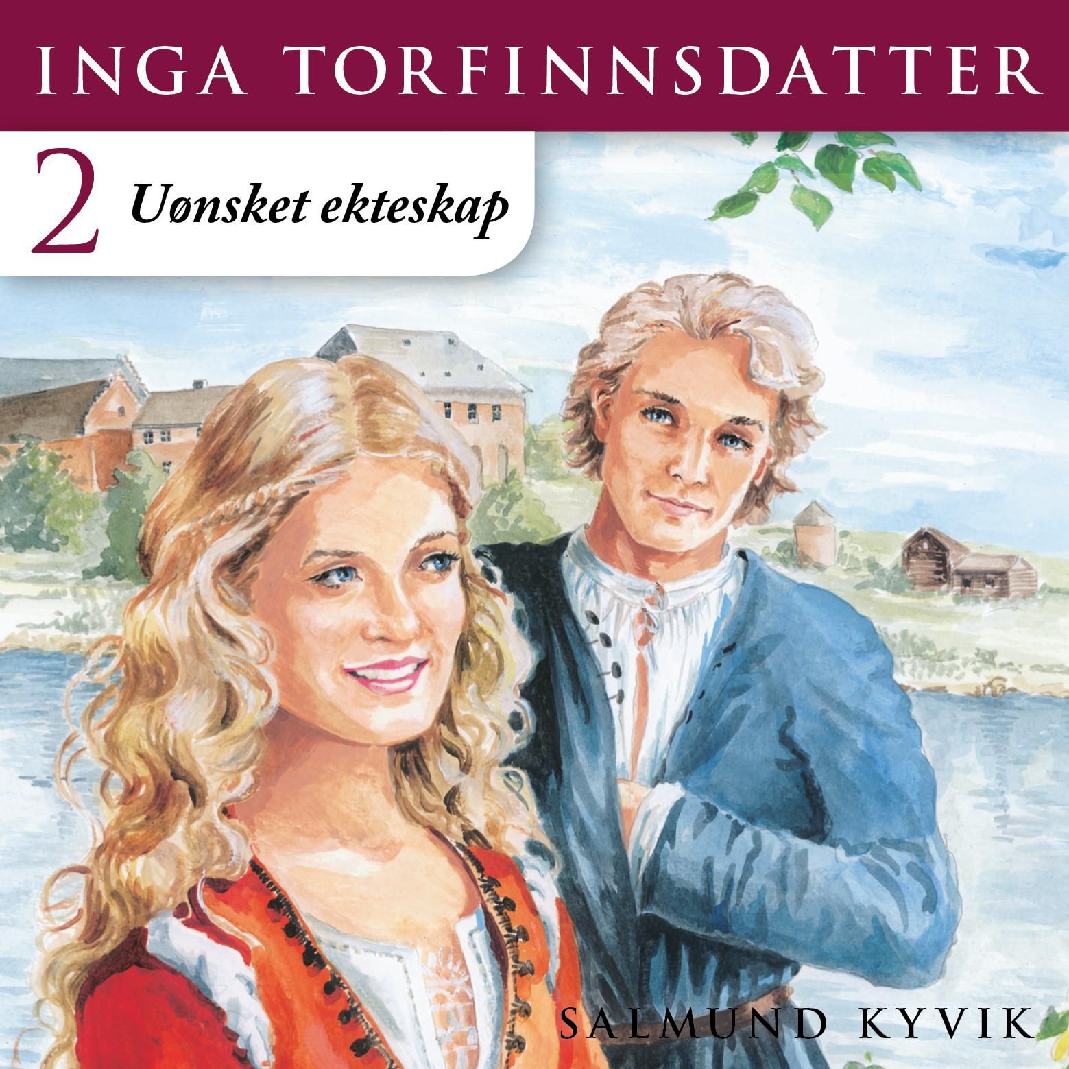 Uønsket ekteskap