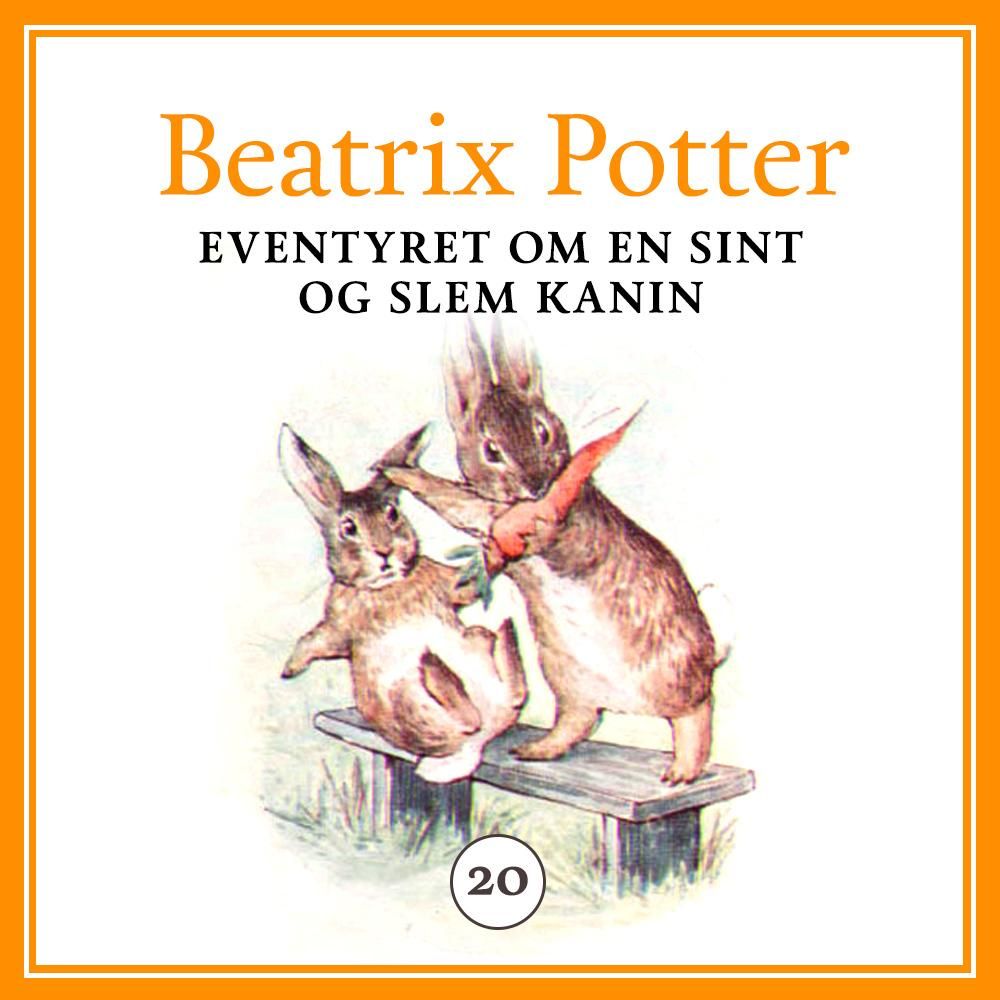 Eventyret om en sint og slem kanin