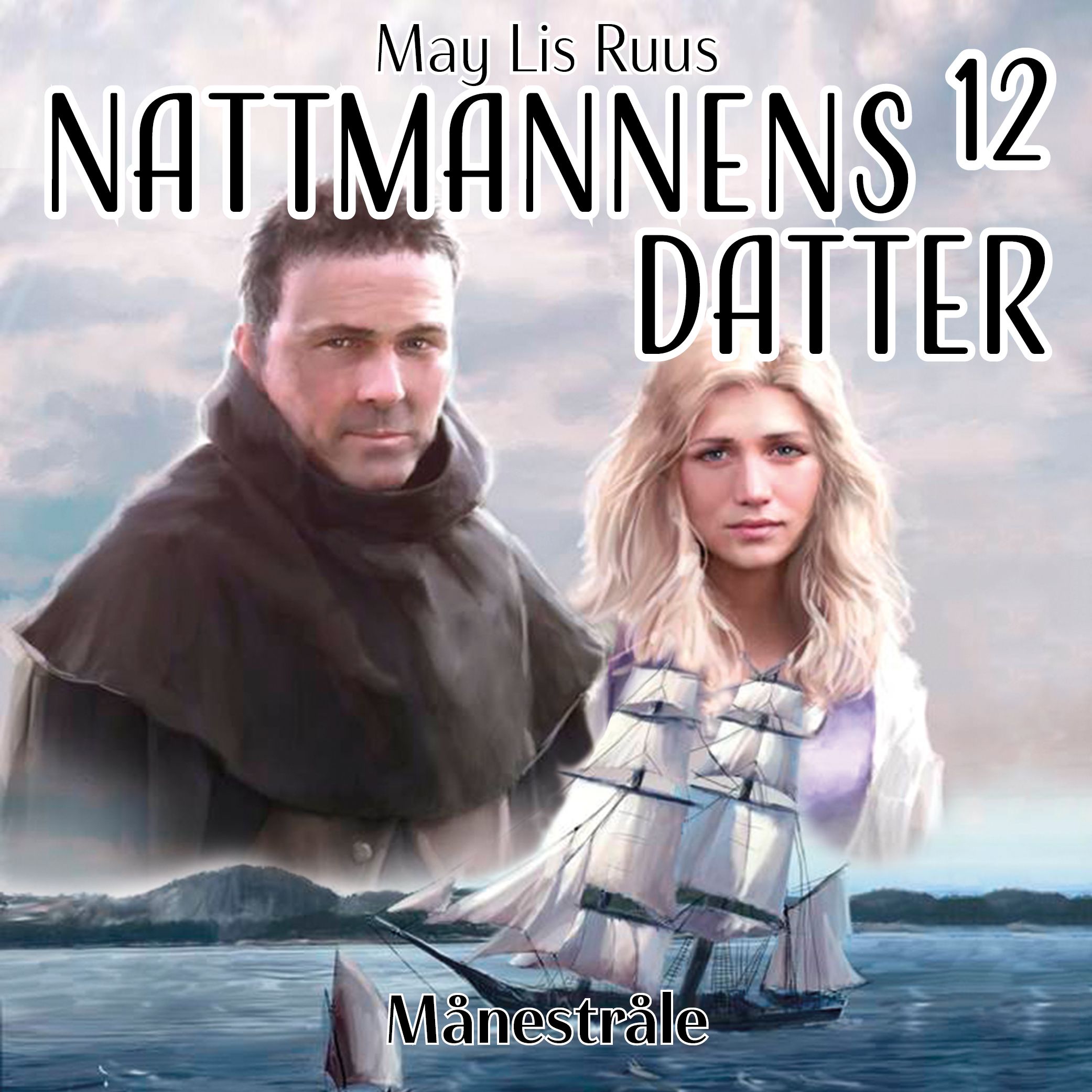 Månestråle